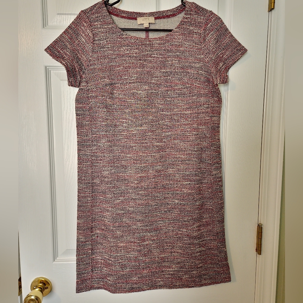 Loft Knit Dress